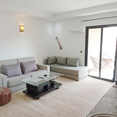 Marrakech Apartments Marraquexe Exterior foto