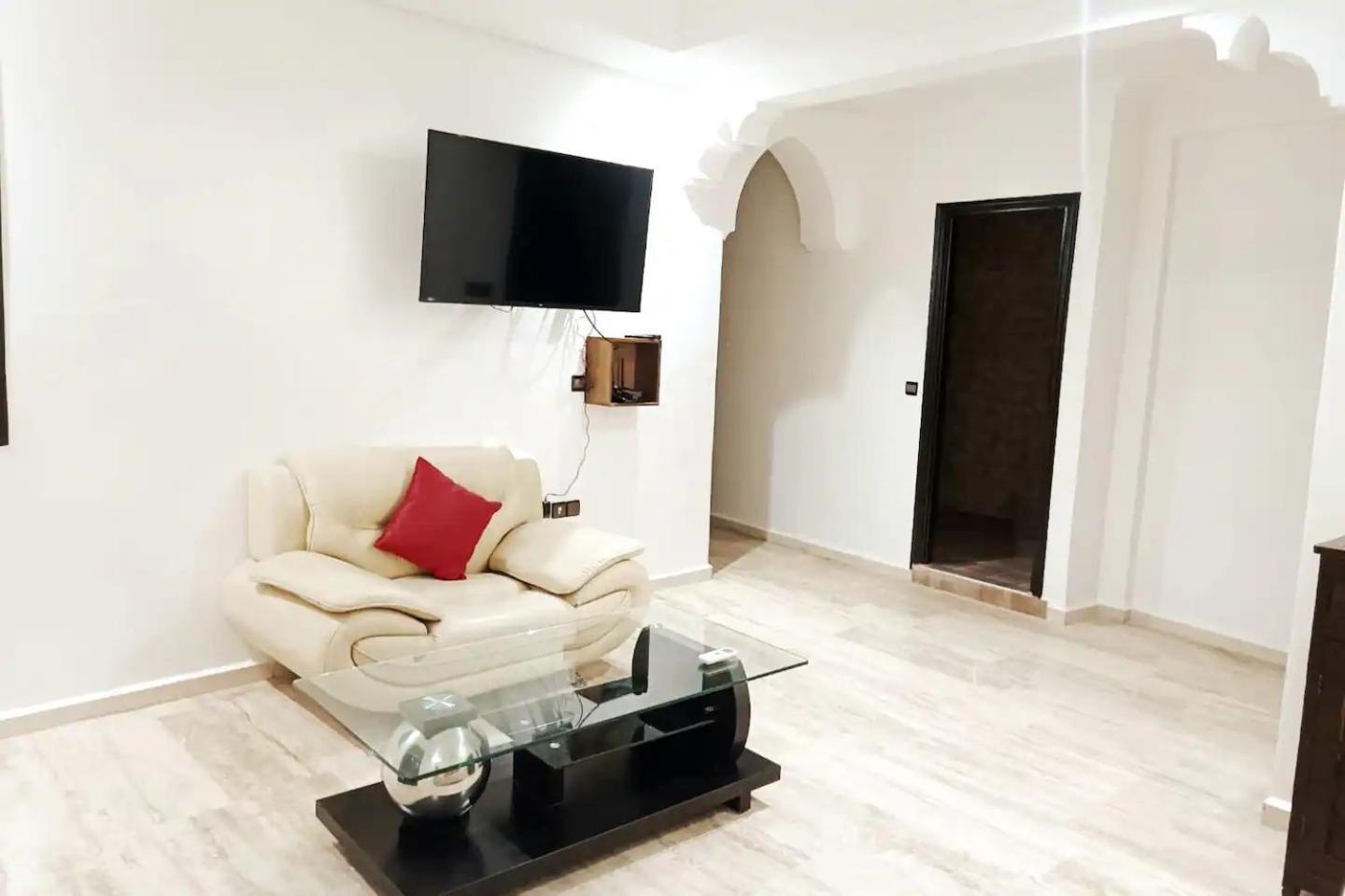 Marrakech Apartments Marraquexe Exterior foto