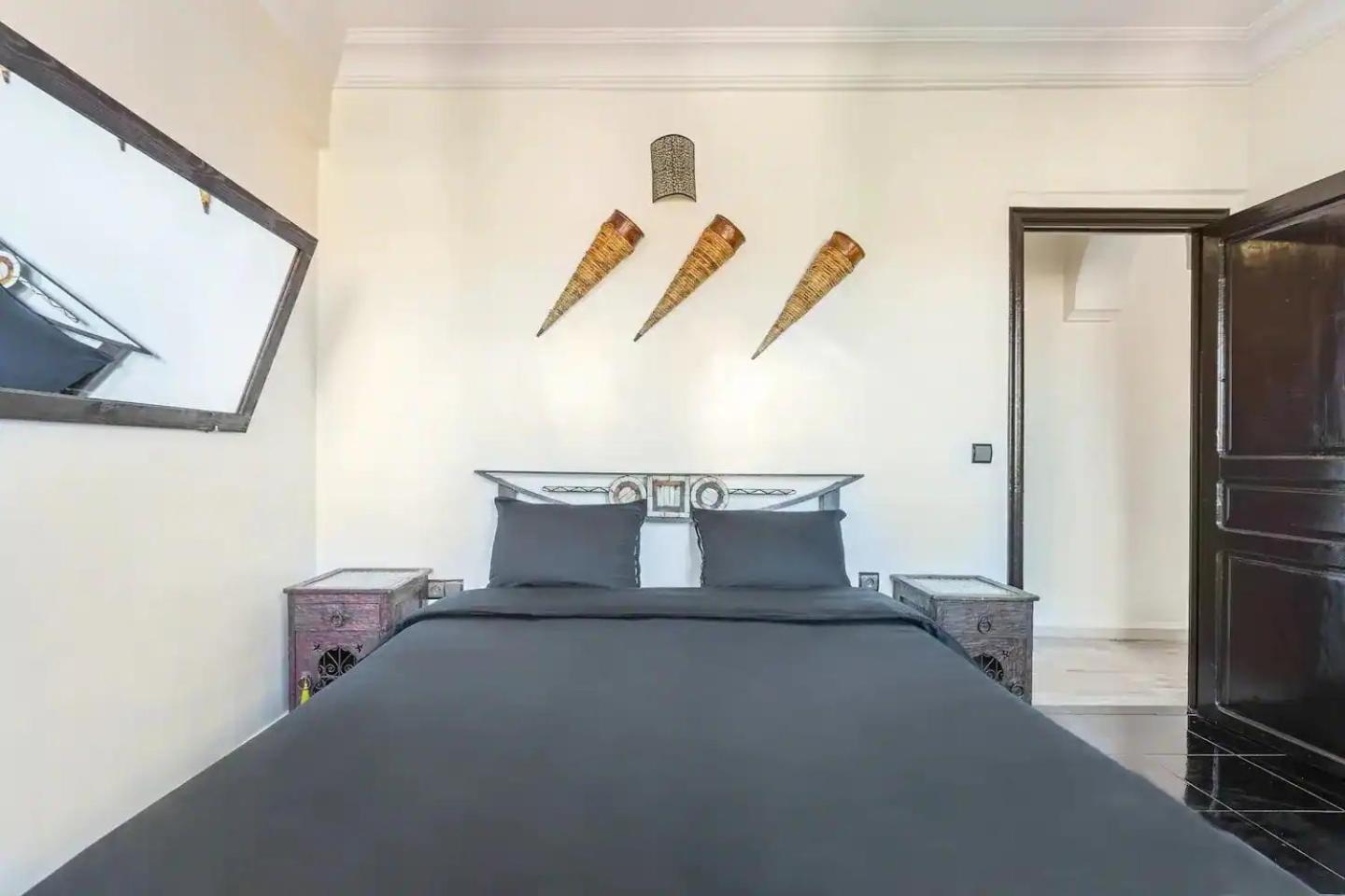 Marrakech Apartments Marraquexe Exterior foto