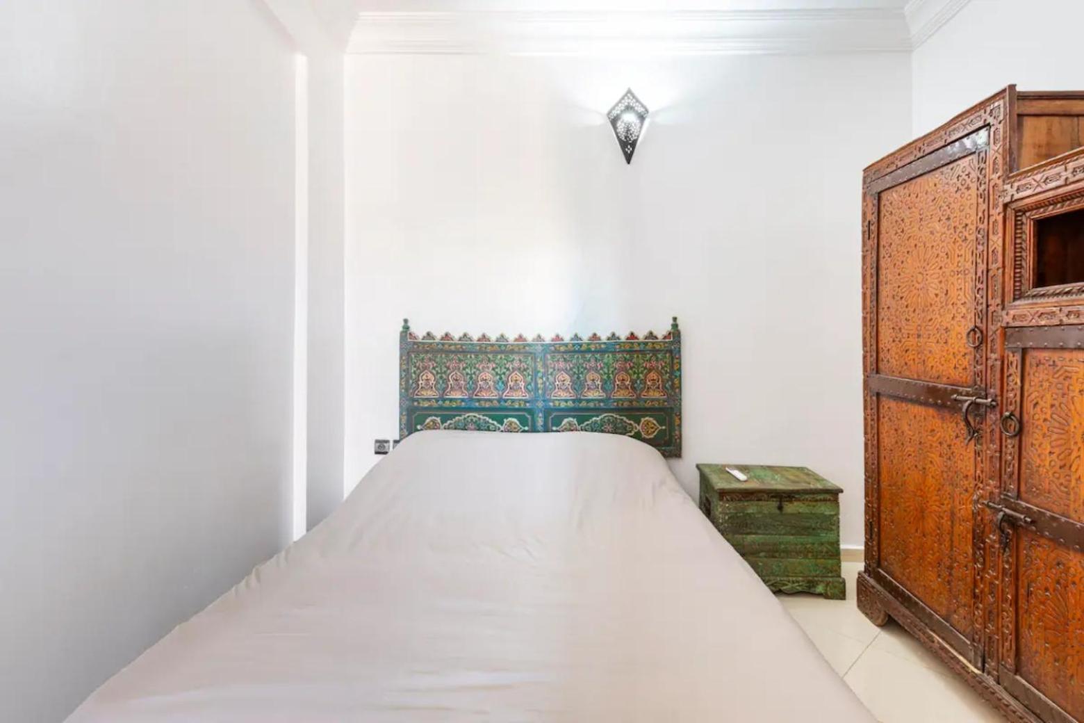 Marrakech Apartments Marraquexe Exterior foto