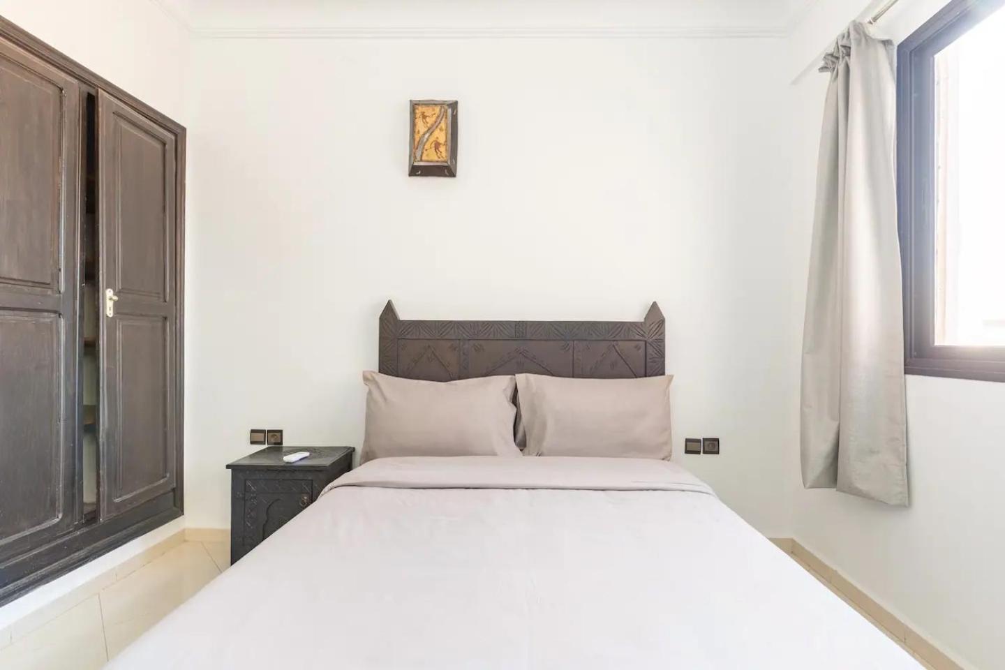 Marrakech Apartments Marraquexe Exterior foto