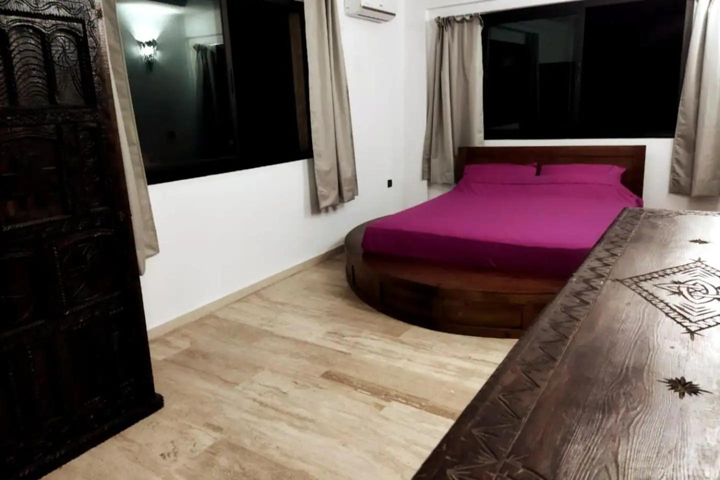 Marrakech Apartments Marraquexe Exterior foto