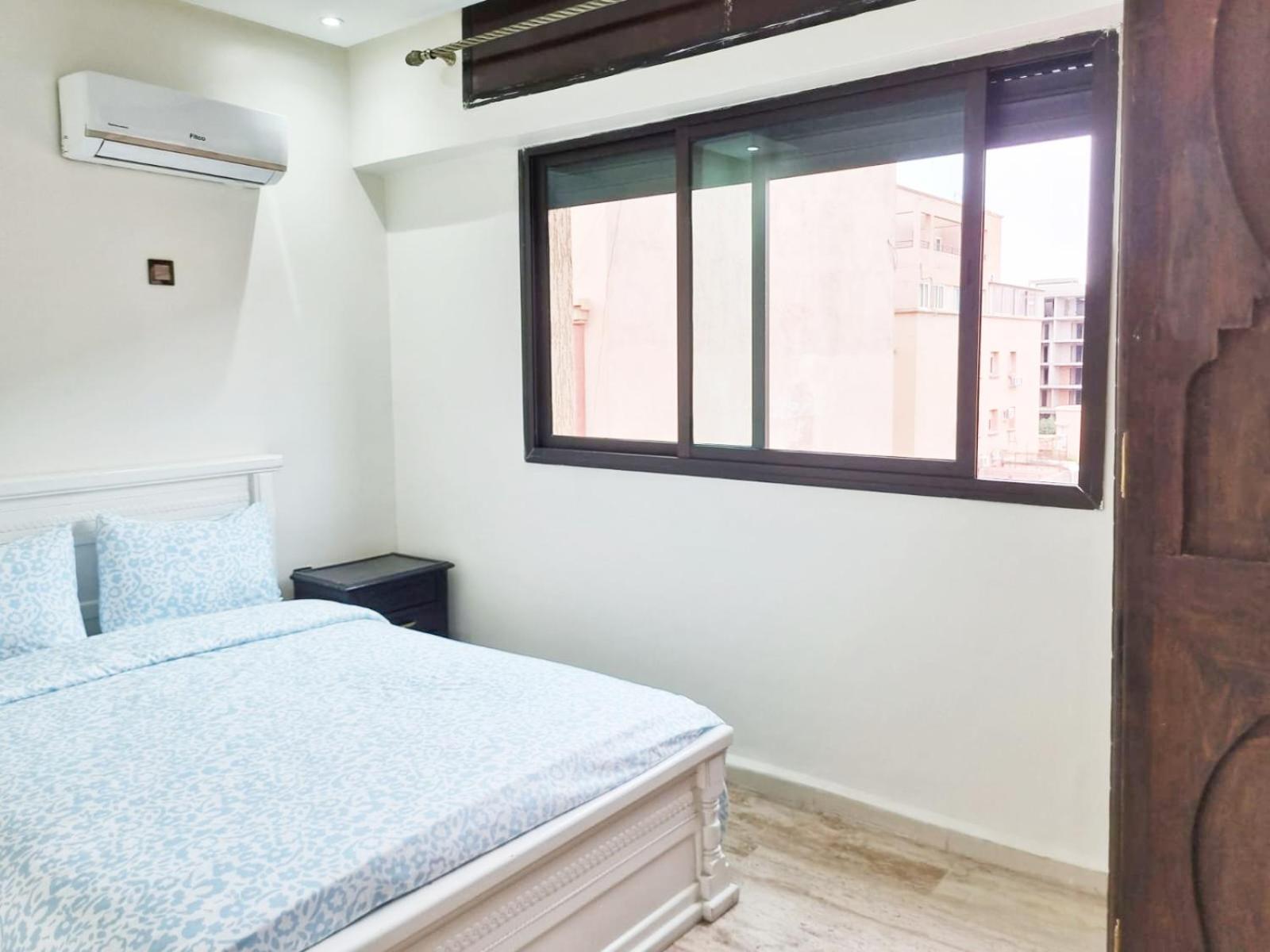 Marrakech Apartments Marraquexe Exterior foto