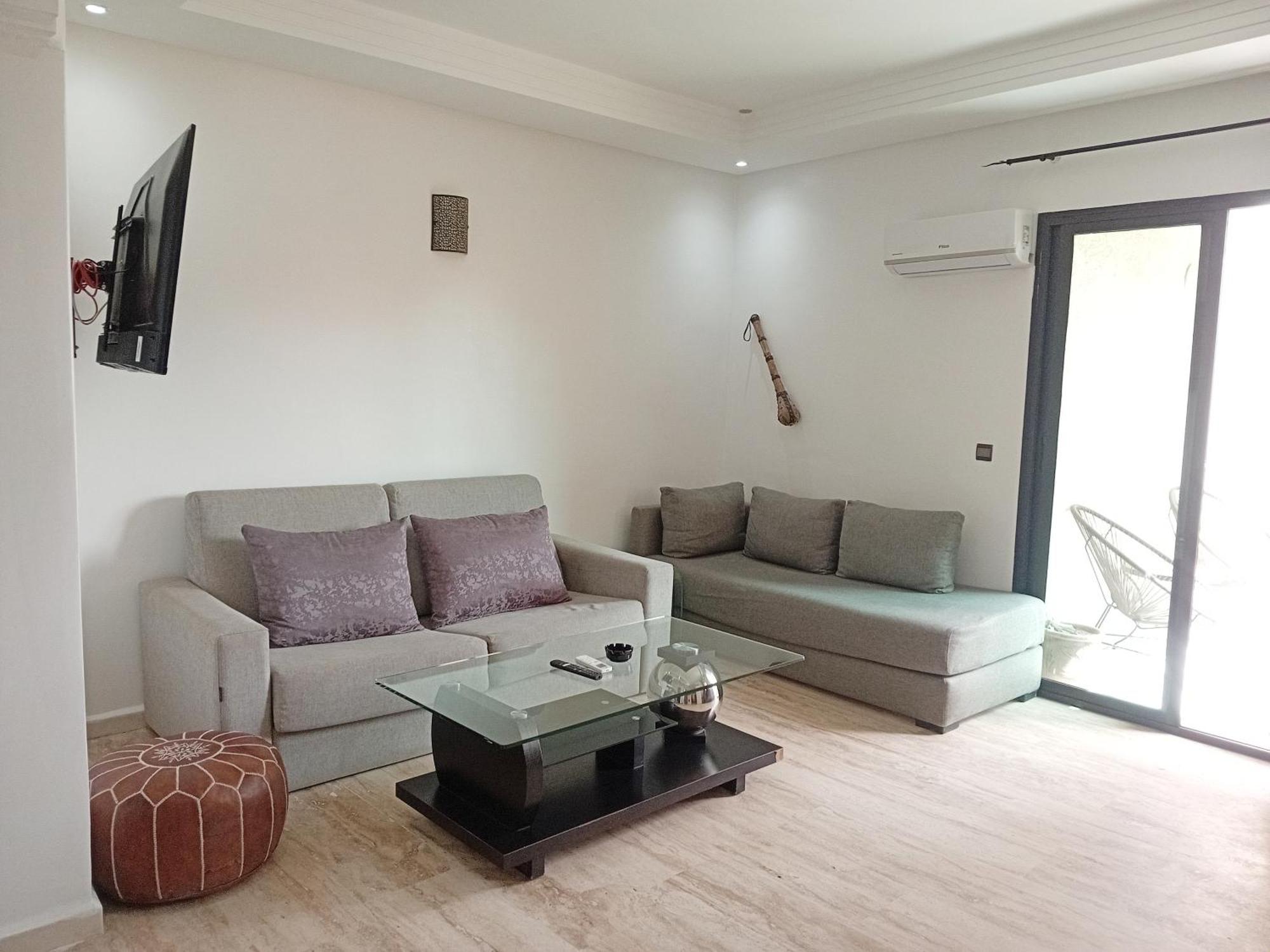 Marrakech Apartments Marraquexe Quarto foto