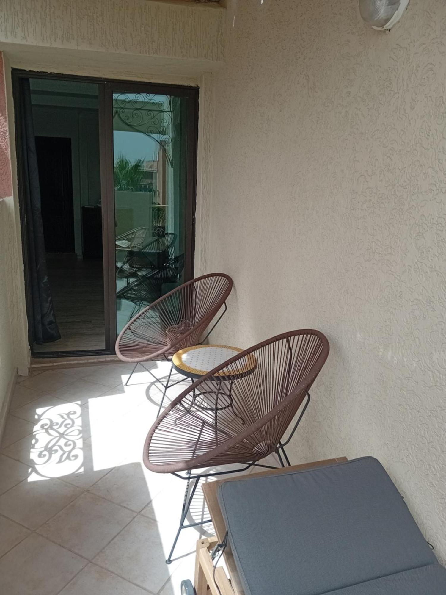 Marrakech Apartments Marraquexe Exterior foto
