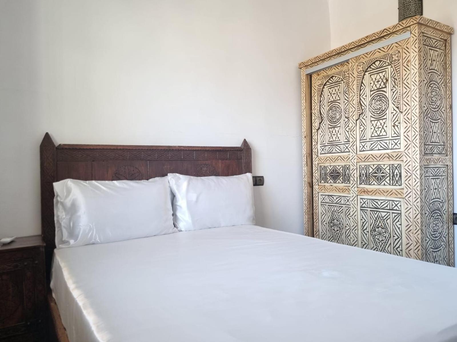 Marrakech Apartments Marraquexe Exterior foto