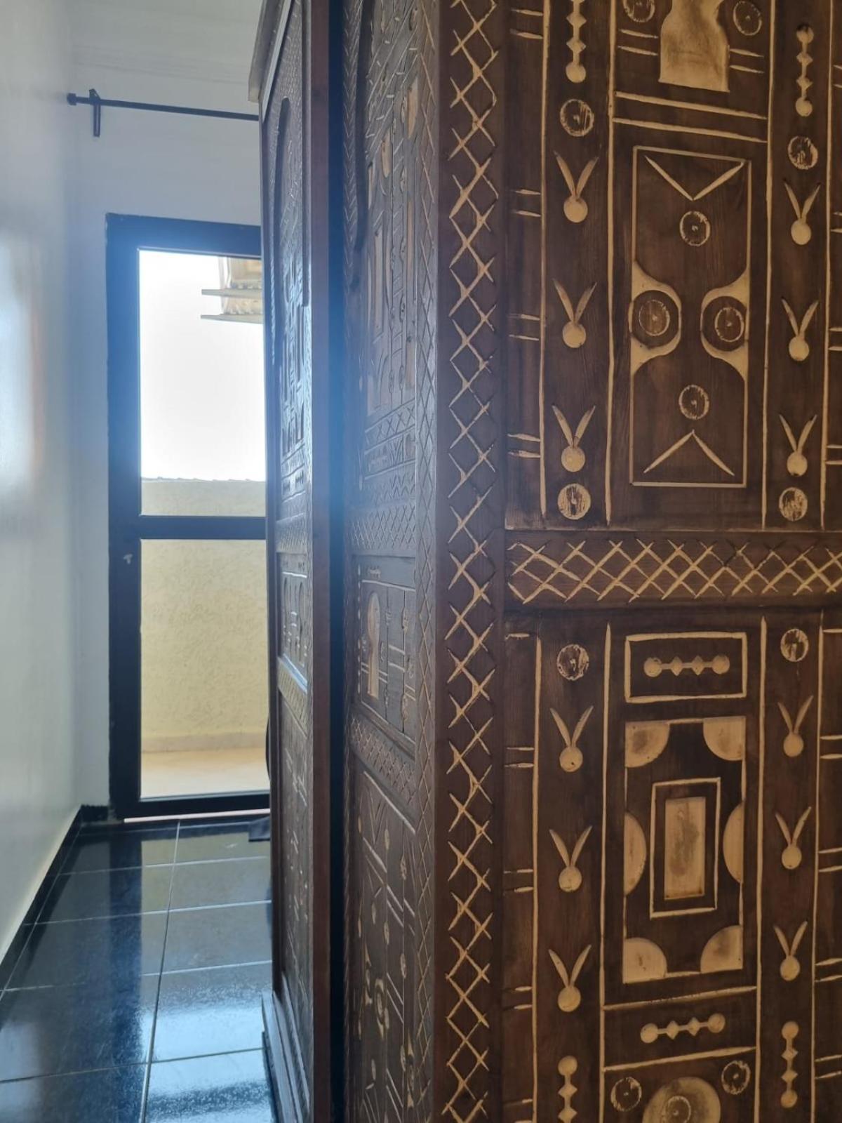 Marrakech Apartments Marraquexe Exterior foto